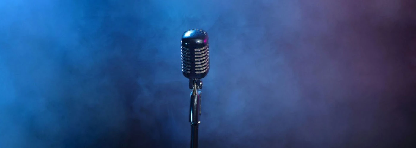 Постер Алексей Гоман в Владимире